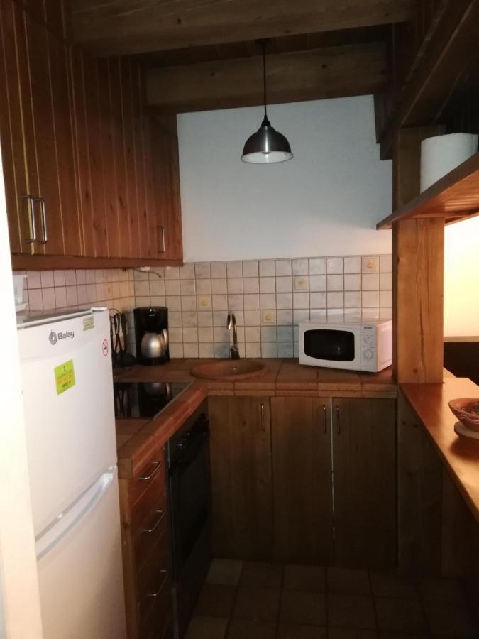 Coqueto Apartamento Duplex En Roda de Isábena Exteriör bild