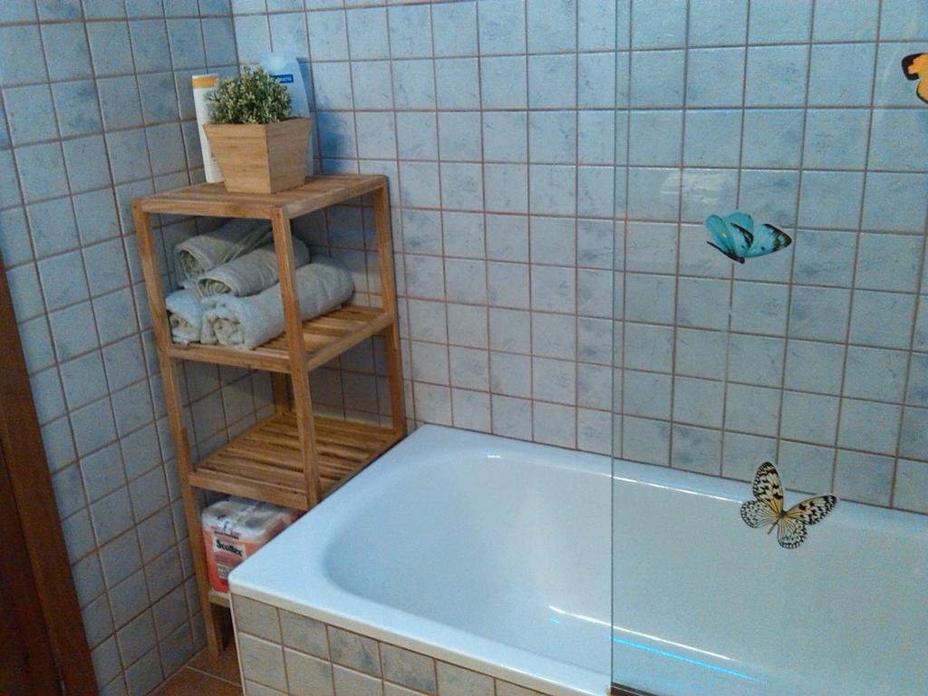 Coqueto Apartamento Duplex En Roda de Isábena Exteriör bild